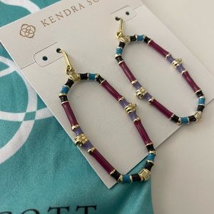 Kendra Scott Earrings